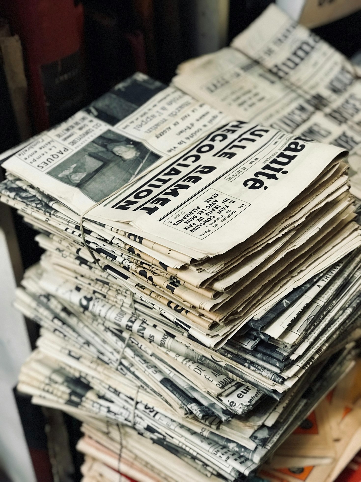 How Exit News Ensures Timely Reporting