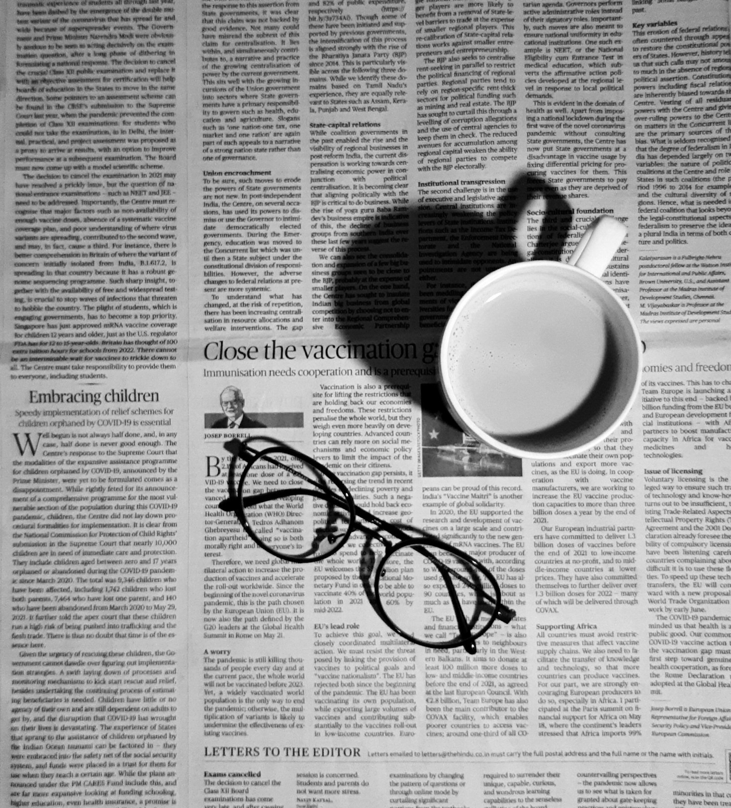 Why Exit News Prioritizes Audience Trust
