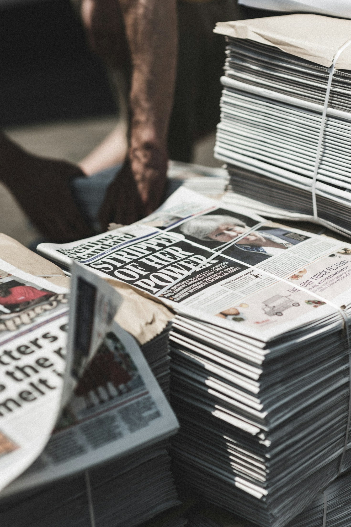 Tips for Staying Informed with Exit News
