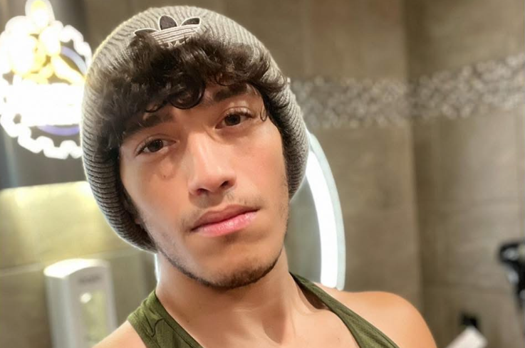 Danyel Miller, of Shenandoah was killed after his vehicle rolled down an embankment on I-81 during a chain-reaction crash involving Rafael Caballos and a semi-truck. Emergency crews responded and closed the highway for several hours. Police are investigating the incident, and the community has been left heartbroken.